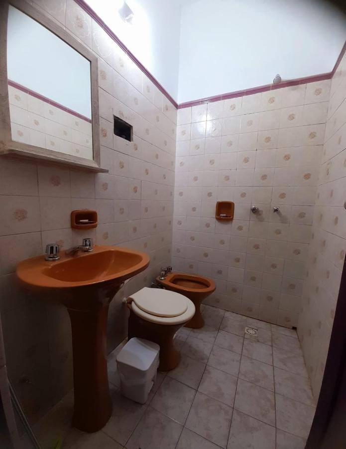 Hotel Vanderloo Posadas Bagian luar foto