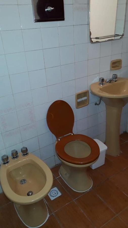 Hotel Vanderloo Posadas Bagian luar foto